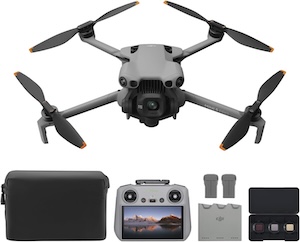 DJI Mini 5 Pro Fly More Combo Plus