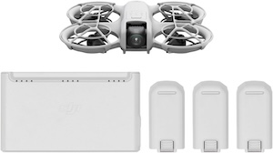 DJI Neo Three-Battery Combo