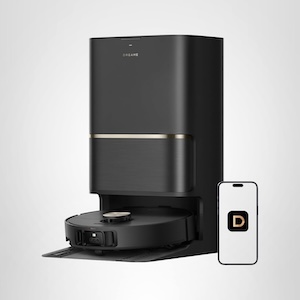 DREAME L50 Ultra Robot Vacuum and Mop