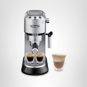 De’Longhi Dedica Espresso Machine