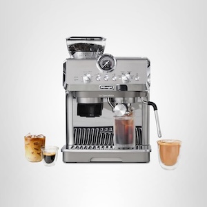 De'Longhi La Specialista Arte Evo Espresso Machine