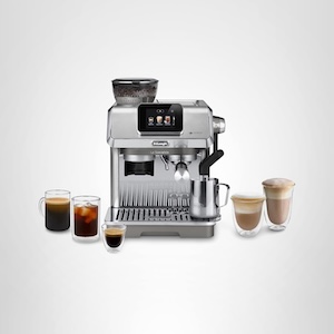 De'Longhi La Specialista Touch Espresso Machine