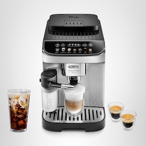 De'Longhi Magnifica Evo Automatic Espresso & Coffee Machine