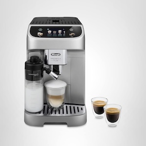 De'Longhi Magnifica Plus Fully Automatic Espresso Machine