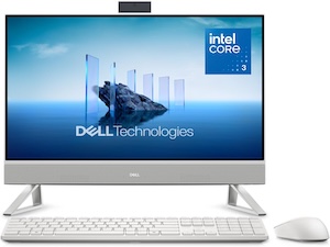Dell 24 All-in-One Desktop
