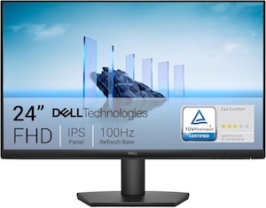 Dell 24 Monitor 23.8-inch Full HD Display