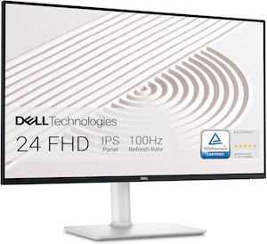 Dell S2425HS Monitor 23.8 Inch FHD Display