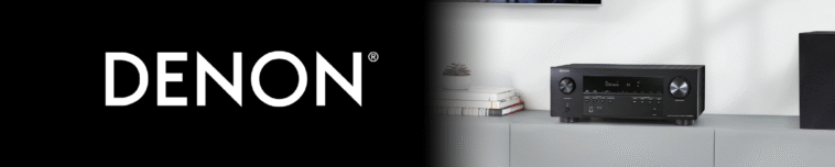 Denon Black Friday deals