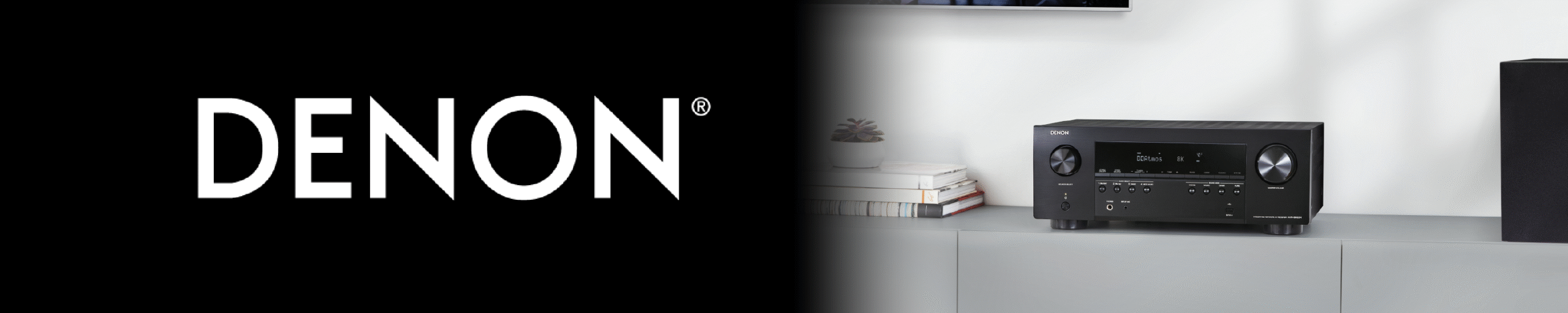 Denon Black Friday deals