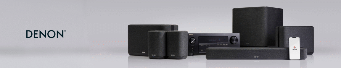 Denon cyber monday