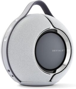 Devialet Mania Portable Smart Speaker