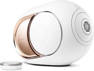 Devialet Phantom I 108dB High-Fidelity Wireless Speaker