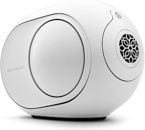 Devialet Phantom II 98 dB Compact Wireless Speaker