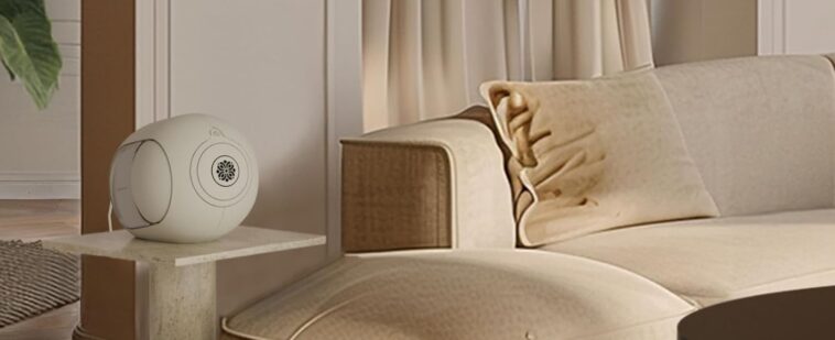 Devialet phantom