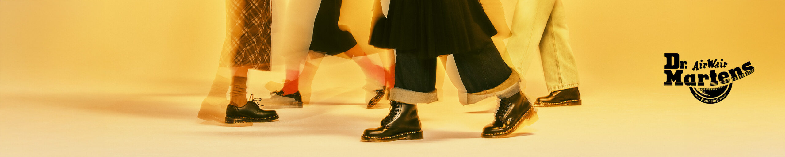 Dr. Martens cyber monday deals