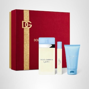 Dolce&Gabbana Light Blue, Eau De Toilette Spray