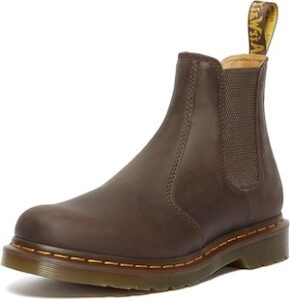 Dr. Martens Unisex 2976 Chelsea Boot