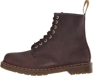 Dr. Martens Women's Lace Fashion Boot