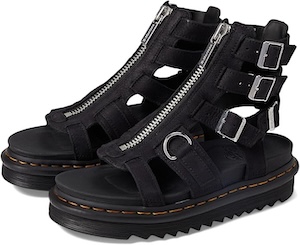 Dr. Martens Women's Olson Sandal