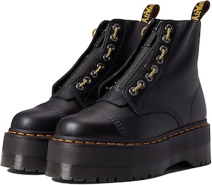 Dr. Martens womens Sinclair Max