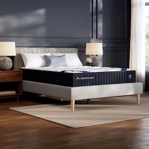DreamCloud Classic 12 Queen Mattress