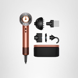 Dyson Supersonic Nural Hair Dryer
