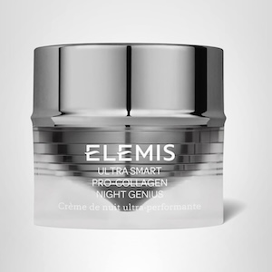 ELEMIS ULTRA SMART Pro-Collagen Night Genius