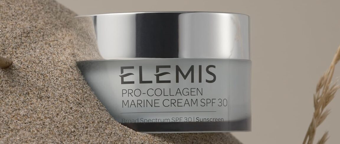 ELEMIS cyber monday sale 2025