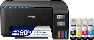 Epson EcoTank ET-2400