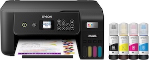 Epson EcoTank ET-2800