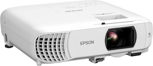 Epson Home Cinema 980 3-Chip 3LCD 1080p Projector