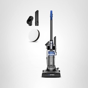 Eureka NEU10AE5 Powerful Bagless Upright Vacuum Cleaner