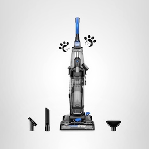 Eureka PowerSpeed Lightweight Upright Vacuum Cleaner
