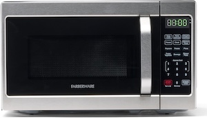 Farberware 0.7 Cu. Ft. Countertop Microwave Oven