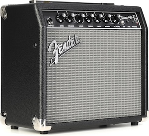 Fender Champion II 25 Guitar Amp