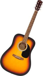 Fender FA-25 Dreadnought Acoustic Guitar