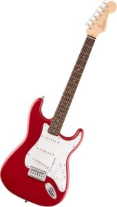 Fender Squier Debut Series Stratocaster Electric Guitar