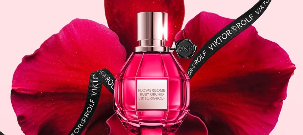 Flowerbomb cyber monday sale