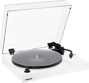 Fluance RT81+ Elite High Fidelity Vinyl Turntable Record Player