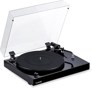 Fluance RT84 Reference High Fidelity Vinyl Turntable Record Player