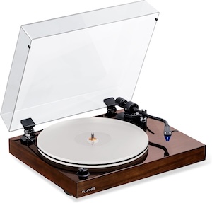 Fluance RT85 Turntable with Ortofon Cartridge