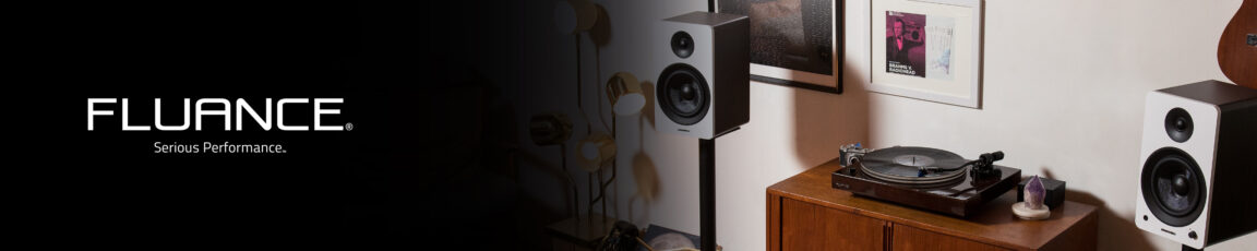 Fluance Turntable deals