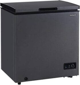 Frigidaire Chest Deep Freezer