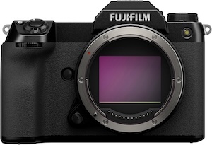 Fujifilm GFX 100S Body
