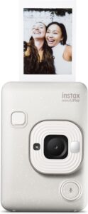 Fujifilm INSTAX Mini LIPLAY Hybrid Instant Camera
