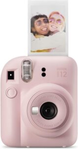Fujifilm Instax Mini 12 Instant Camera