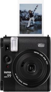 Fujifilm Instax Mini 99 Instant Film Camera