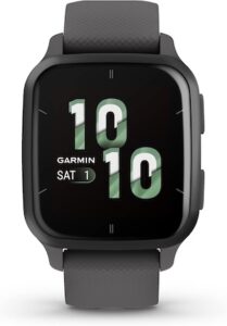 Garmin Venu Sq 2 GPS Smartwatch