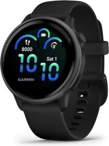 Garmin vívoactive 6
