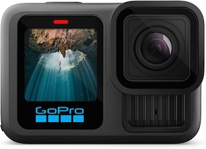 GoPro HERO13 Black Ecommerce